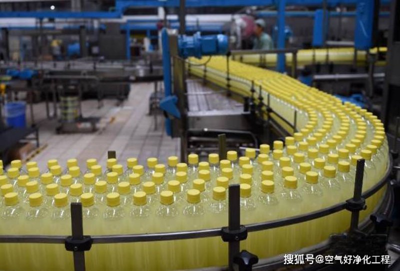 食品饮料供应的现状与未来:一场深度对话